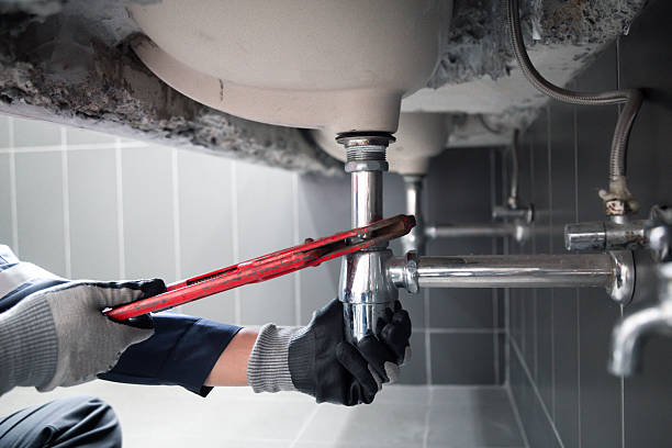 Licensed Drain Cleaning service in Franklin Springs, GA - Street Wise - Plumbing